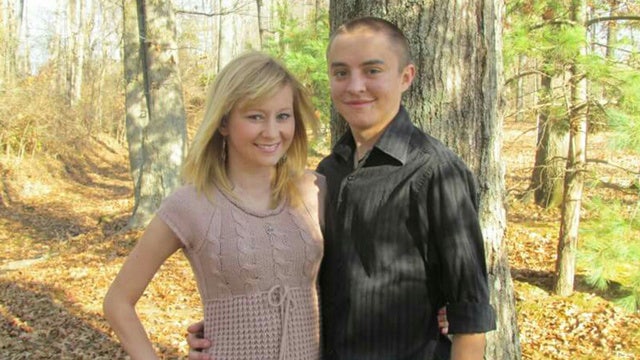 Real-life ‘Fault in Our Stars' couple dies within days of each other