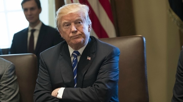 Judge permanently blocks Trump sanctuary cities order
