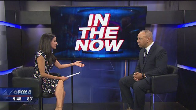 In the Now: AT LAST! Boarding