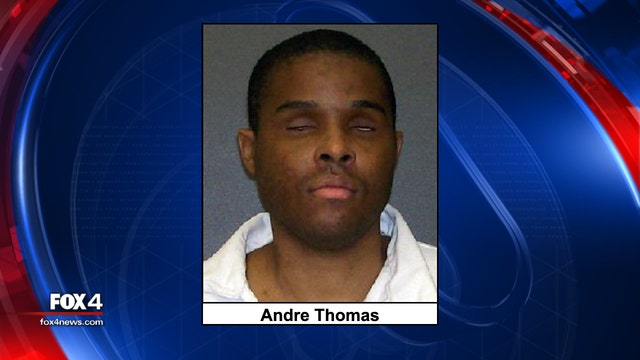 Lawyer argues Texas inmate who ate his own eye shouldn't be executed