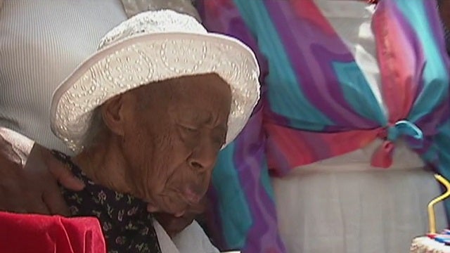 World's oldest person dies in Brooklyn at age 116