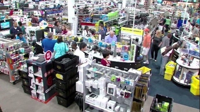 How to return almost anything without a receipt