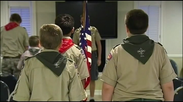 With girls joining the ranks, Boy Scouts plan a name change