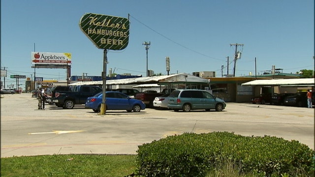 Keller's Drive-In founder Jack Keller dies at 88 from cancer