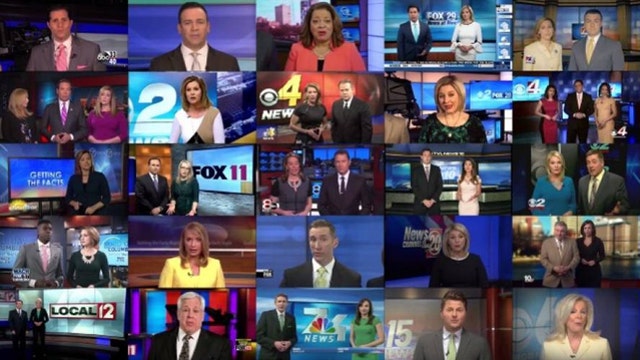 Deadspin video illustrates Sinclair stations' messaging