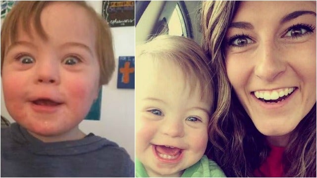 MUST SEE: Video of Alabama toddler saying ABC's