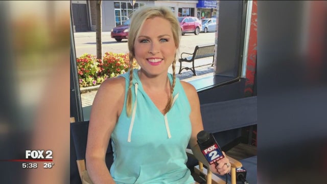 Jessica Starr's husband opens up about her suicide, eye surgery complications