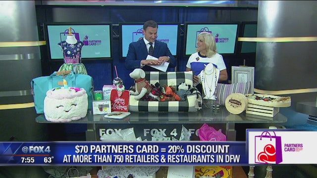 Save Me Steve: Get discounts while giving back