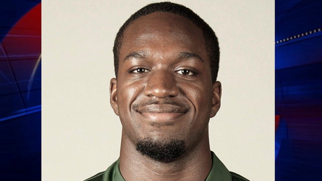 Texas appeals court overturns ex-Baylor player's conviction