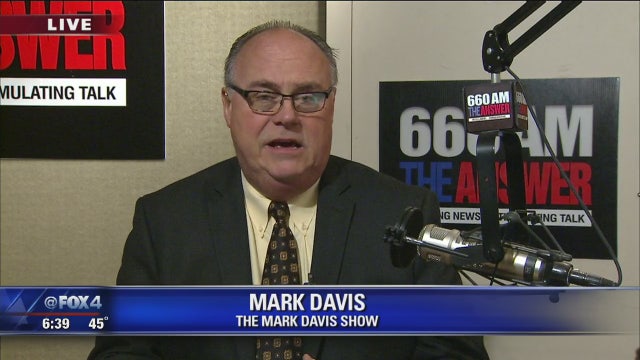Mark Davis: Tariffs, Cruz & Kushner