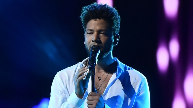 Chicago police arrest 2 suspects in Smollett attack