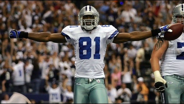 T.O. ready for unconventional induction in Chattanooga