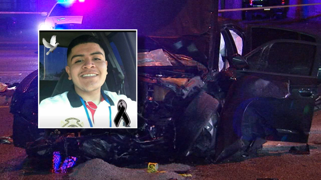 Trackdown: Help find Jose Rico's killer