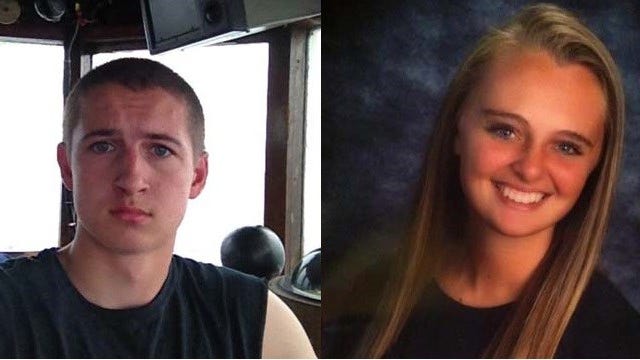 Released Text Messages Allegedly Show how Teen Encouraged Friend to Commit Suicide