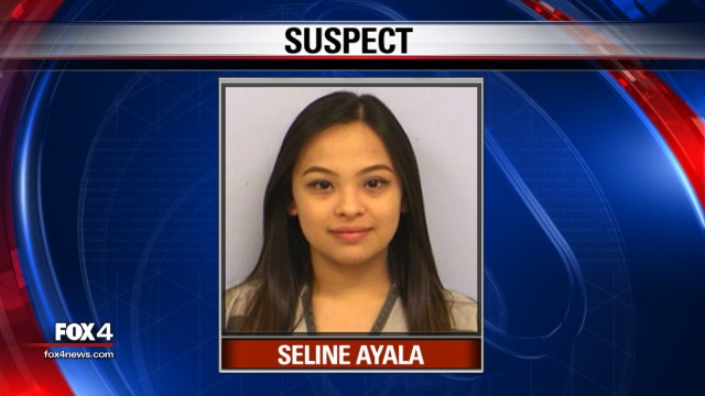 23-year-old woman caught with $2M worth of crystal meth