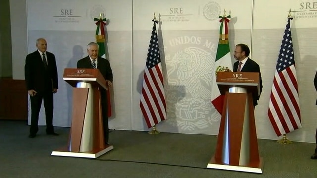 NAFTA in Trump era is focus at US-Mexico trade forum