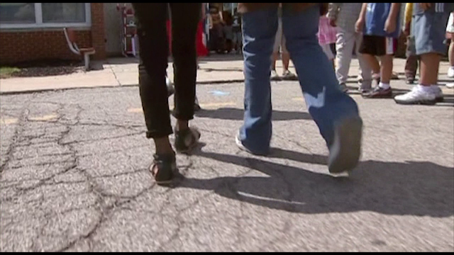 Study: Youngest child is the favorite