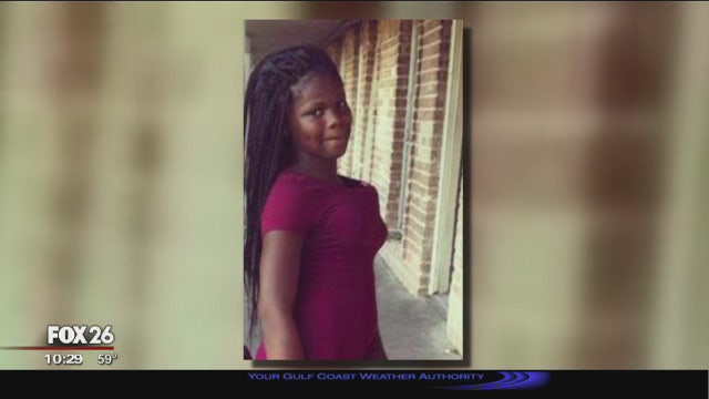 Middle school girl intentionally run over by car