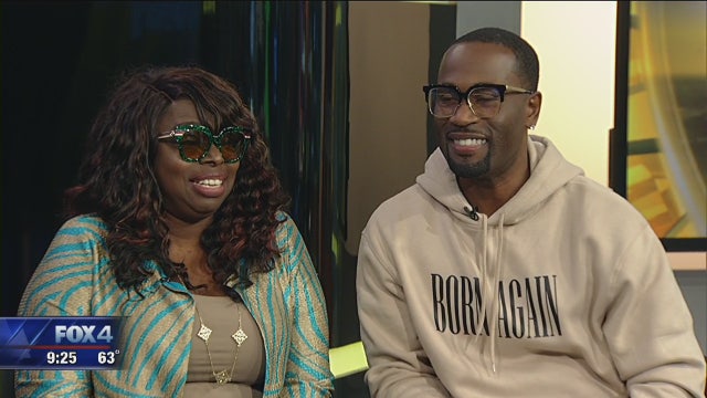 'Head Over Heels' has star-studded cast in Dallas