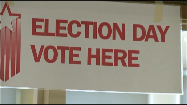 Dallas Co. voters assured Super Tuesday will go smoothly despite resignation of election official