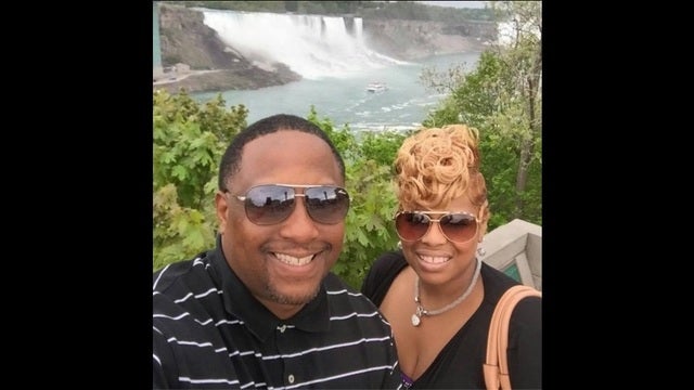 Husband in viral pregnancy announcement clip shares heartbreaking news on Facebook