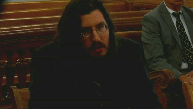 Judge orders man, 30, to move out of parents' home