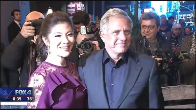 Julie Chen signs off 'Big Brother' as Julie Chen Moonves