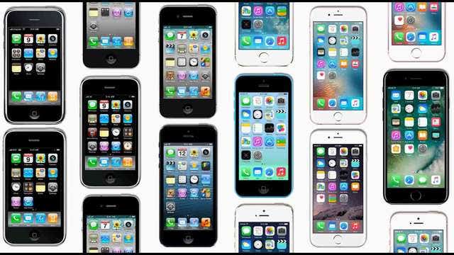 Apple may test the bounds of iPhone love with a $1,000 model