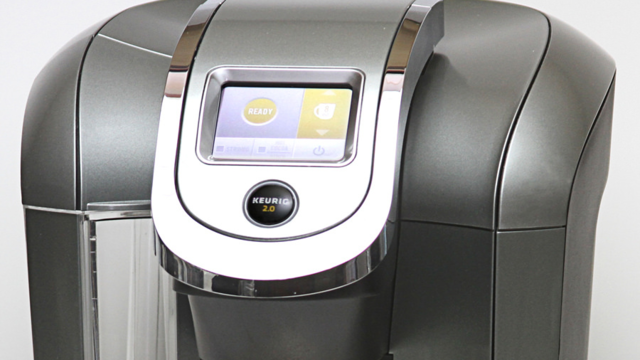 #BoycottKeurig trending after company pulls ads from Sean Hannity Show