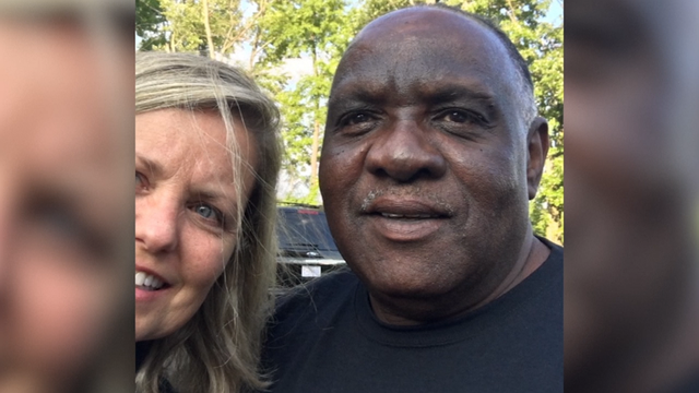 Uber rider helps send driver to watch son compete in Olympics