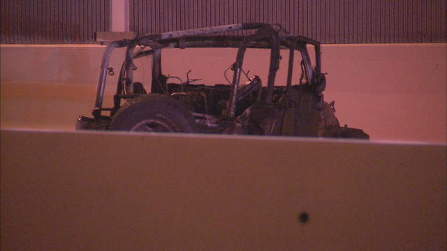 Suspected drunken driver kills good Samaritan on DNT