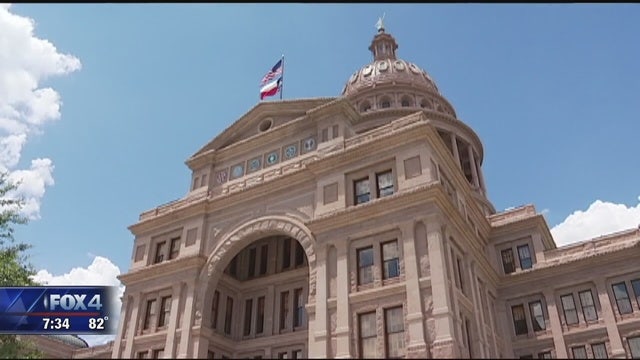 Texas Senate revives school vouchers amid House opposition