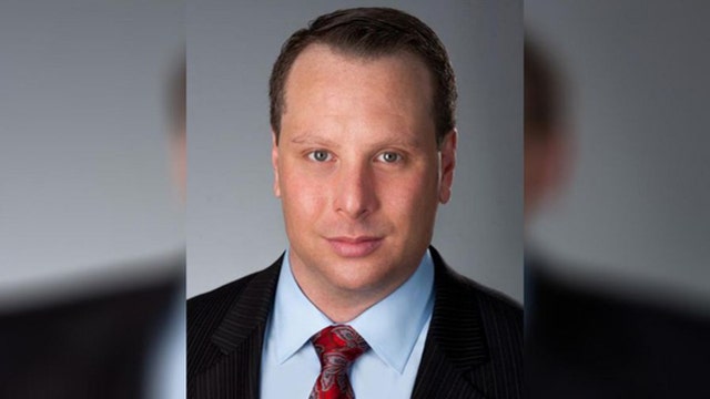 Former Trump campaign aide Nunberg questioned by grand jury