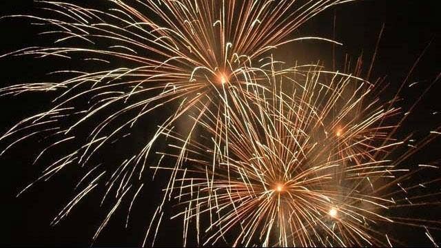 2019 Fourth of July events in North Texas