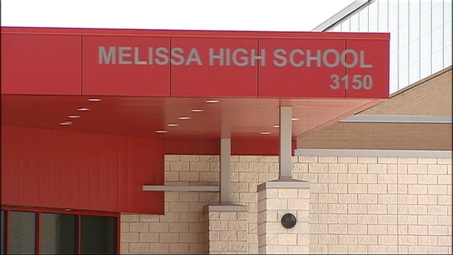 Melissa ISD employee fired after 'inappropriate' communication with student