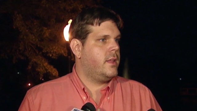 Apology from professor fired over tweet about Harvey hitting Texas