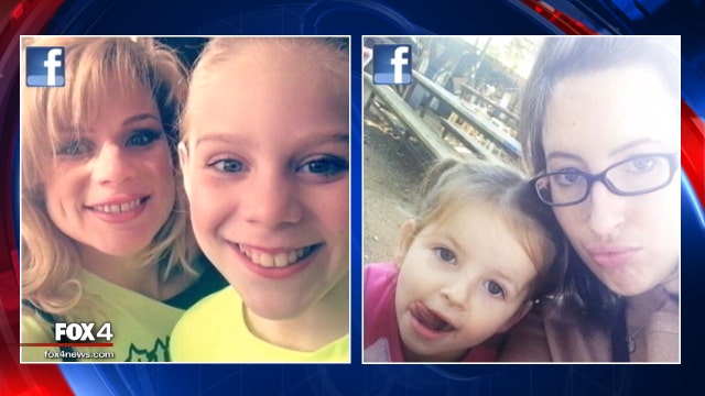 2 adults, 2 children killed in Denton crash