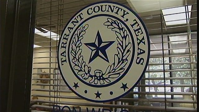 Tarrant County extends disaster declaration, announces new restrictions