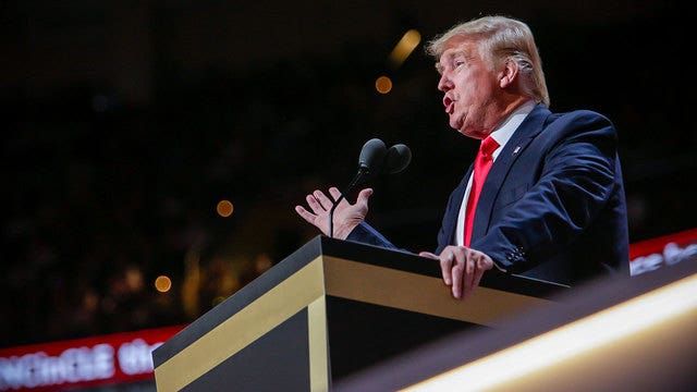 Trump appeals Hawaii judge's new ruling blocking travel ban