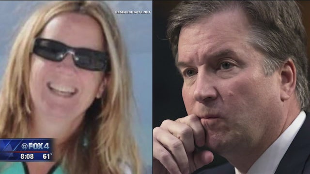 Viewer's Guide: Ford, Kavanaugh and a Senate hearing
