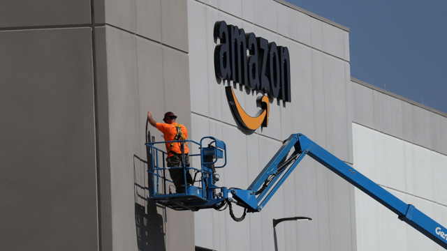 Dallas plans to bid for Amazon's second headquarters