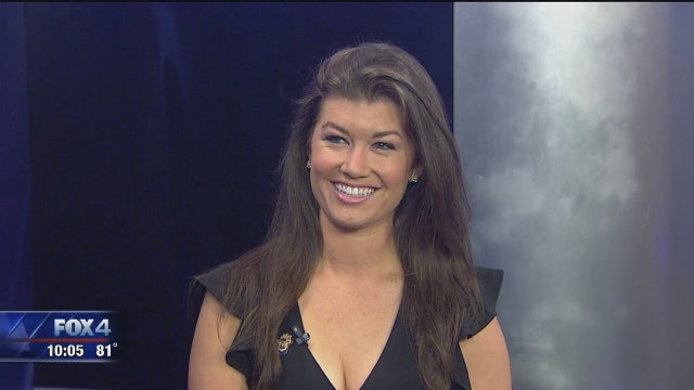 Fox4ward: Women In the Baseball Booth