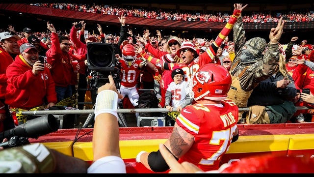 NFL players are reprising some old, costly celebrations