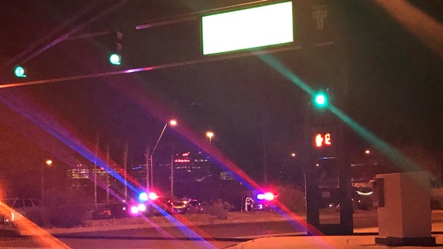 First known fatality from driverless Uber happens in Tempe