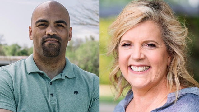 Dems' House chances may rest on flipping GOP strongholds in cities