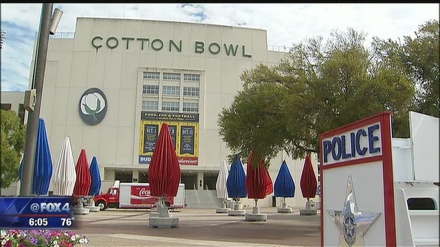 State Fair of Texas announces new 2017 attractions