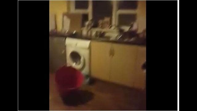 Viral video of home said to be haunted