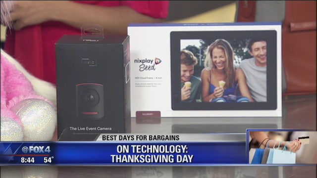 What's the best day to shop for deals?