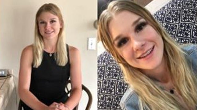 Remains of murdered Utah student Mackenzie Lueck found: police