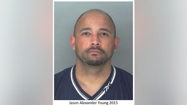 Man Accused of Deliberately Sleeping with Women after Contracting HIV